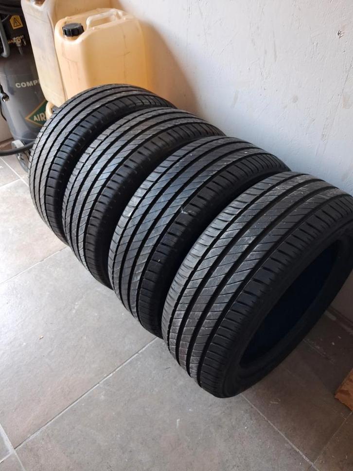 Banden  kleber Dynaxer HP4   225 / 50 R 17   98  (( 4 stuks, Auto diversen, Autosport-onderdelen, Ophalen
