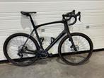 Trek domane, Ophalen, Zo goed als nieuw
