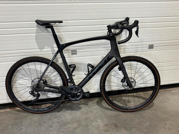 Trek domane beschikbaar voor biedingen