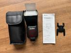 Godox TT685C, Audio, Tv en Foto, Foto | Flitsers, Ophalen, Nieuw