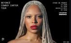 Concert de Beyonce a Paris, Twee personen, Juni