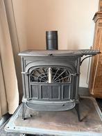 Kachel Vermont intrepid, Enlèvement