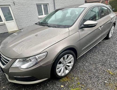 Passat cc, Auto's, Volkswagen, Particulier, Passat, Adaptieve lichten, Benzine, Euro 5, Automaat, Ophalen