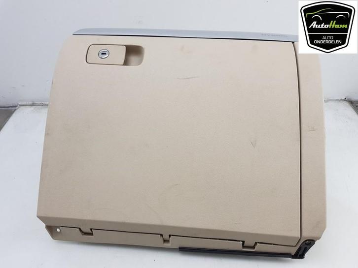 DASHBOARDKASTJE Volkswagen Jetta IV (162 / 16A), Auto-onderdelen, Dashboard en Schakelaars, Volkswagen, Gebruikt