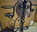 ijzer smeedwwerk, Doe-het-zelf en Bouw, Metalen, Ophalen, Zo goed als nieuw, IJzer