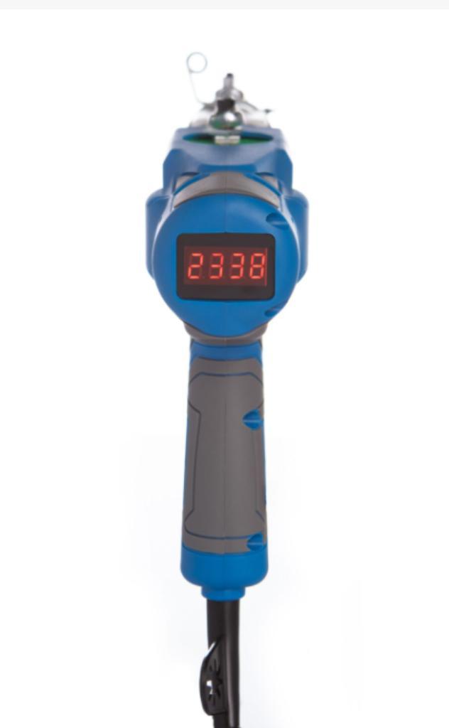 Tufting gun, Hobby en Vrije tijd, Knutselen, Nieuw, Materiaal, Ophalen