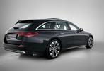 Mercedes-Benz E-Klasse 200 Break Luxury Line Panoramisch Dak, Achat, Entreprise, 1905 kg, Volant chauffant