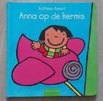 Jouets : Anna au livre de la foire (NOUVEAU), Livres, Livres pour enfants | 4 ans et plus, Enlèvement ou Envoi, Neuf