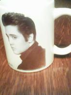 Elvis Drinktassen, Verzamelen, Ophalen, Zo goed als nieuw