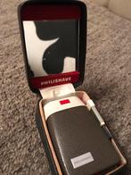 VINTAGE PHILIPS SCHEERRMACHINE, Elektronische apparatuur, Ophalen, Gebruikt