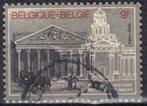 Belgie 1982 - Yvert/OBP 2035 - Vieringen (ST), Postzegels en Munten, Gestempeld, Verzenden, Gestempeld