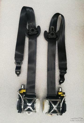 Gordelspanner set Volkswagen Polo 6C 2014-2018 beschikbaar voor biedingen