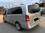 Mercedes Vito 111CDI Euro 6 Diesel Gekeurd vvk, Auto's, USB, 4 deurs, 4 cilinders, 1600 cc