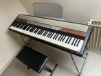 Korg SP250, Ophalen, Gebruikt, Zwart, Piano