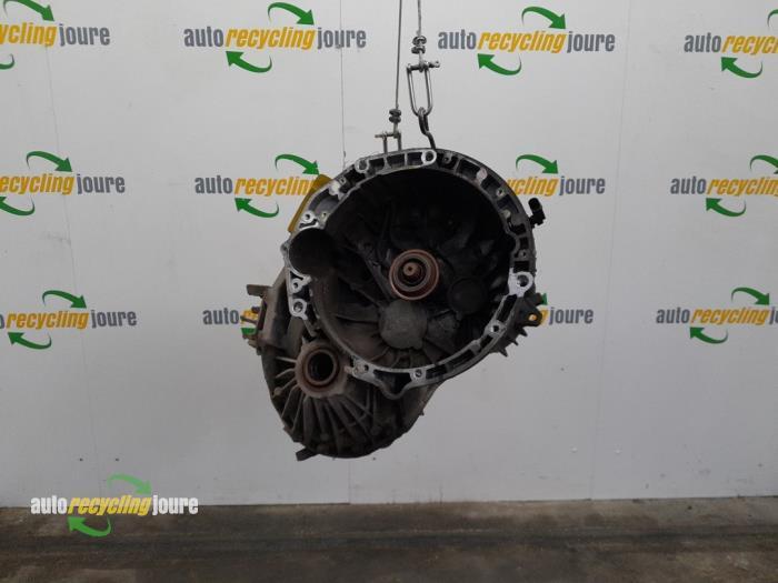 Versnellingsbak van een Rover 75, Auto-onderdelen, Transmissie en Toebehoren, Rover, Gebruikt, 3 maanden garantie