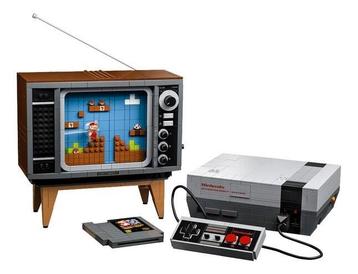 Lego Nintendo NES 71374