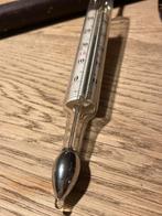 Alcoomètre de Gay Lussac, Antiquités & Art, Enlèvement ou Envoi