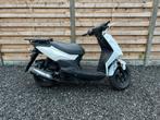 Sym Pro 50 A-klasse bj 2018 met 9000 km, Vélos & Vélomoteurs, Scooters | SYM, Enlèvement, Électrique