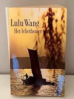 Het lelietheater, Ophalen of Verzenden, Lulu Wang