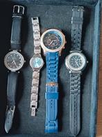 Allerlei dames horloges, Ophalen, Gebruikt