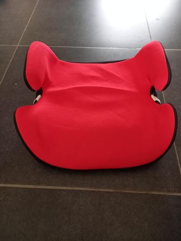 zitverhoger, Enlèvement, Comme neuf, 15 à 36 kg
