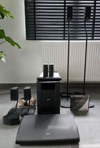 Bose Lifestyle 535, Audio, Tv en Foto, Home Cinema-sets, Ophalen of Verzenden, Gebruikt