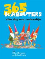 365 Kabouters: Elke dag een verhaaltje, Gelezen, Jongen of Meisje, Sprookjes, Eline Hermans
