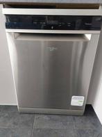 Vaatwasser  whirlpool, Ophalen, Zo goed als nieuw, Energieklasse A of zuiniger, 85 tot 90 cm