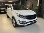 KIA SPORTAGE ** 4x4 BOITE AUTO ** 12 MOIS DE GARANTIE, Euro 5, 1995 cc, Zwart, Wit