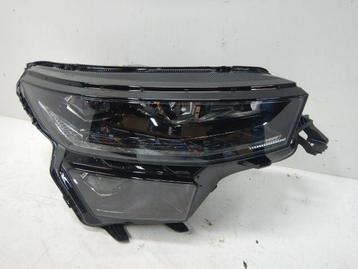 Skoda Kodiaq Facelift Volled Koplamp Rechts R 566941036 NIEU beschikbaar voor biedingen