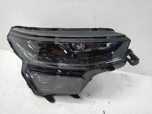 Skoda Kodiaq Facelift Volled Koplamp Rechts R 566941036 NIEU, Auto-onderdelen, Verlichting, Skoda, Gebruikt, Ophalen of Verzenden