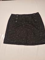 Rok esprit, Kleding | Dames, Rokken, Maat 38/40 (M), Zwart, Ophalen of Verzenden, Gedragen