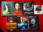DVD’s SF, horror & fantasy €1,00/stuk (2), Ophalen of Verzenden, Gebruikt, Science Fiction