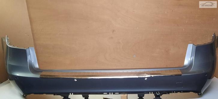 Achterbumper Mercedes E-klasse Kombi S212 ->'13 A2128859225, Auto-onderdelen, Carrosserie, Bumper, Mercedes-Benz, Achter, Gebruikt