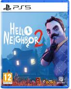 hello neighboor 2 jeu playstation 5, Enlèvement ou Envoi, Neuf