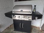 BBQ Boretti DaVinci, Ophalen, Gebruikt, Boretti