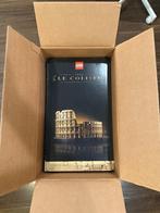 LEGO 10276 Colosseum, Kinderen en Baby's, Verzenden, Nieuw, Lego