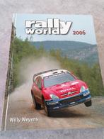 Rally World 2006 Comme neuf, Livres, Comme neuf, Enlèvement