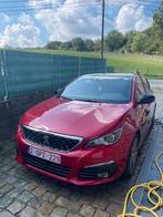Peugeot 308 gti line, Auto's, 5 deurs, Particulier, Onderhoudsboekje, Voorwielaandrijving