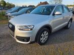 Audi Q3 2012 2.0 TDI Vaste prijs 6500€, 100 kW, Diesel, Particulier, Te koop