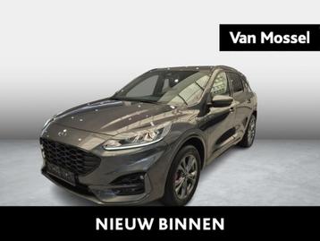 Ford Kuga PHEV ST-Line|Driver Assist|Camera|Elektr. Koffer beschikbaar voor biedingen