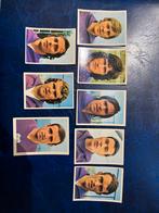 Sporting Anderlecht x7 + 1 début année 70, Envoi, Comme neuf