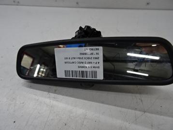 RETROVISEUR INTERIEUR BMW X6 (F16) (01-2014/12-2019), Utilisé, BMW