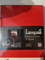 Lampas, bières lambic et tapas, Enlèvement ou Envoi, Neuf