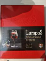 Lampas, Bières lambic & tapas, Nieuw, Ophalen of Verzenden