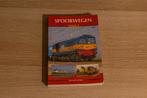 Boek Spoorwegen 2004, Boeken, Ophalen, Zo goed als nieuw, Trein