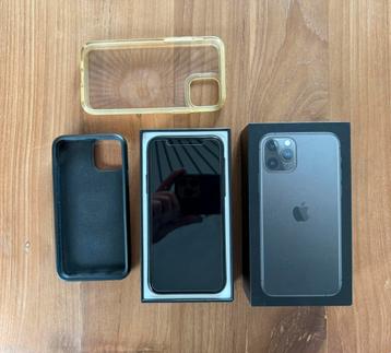 iPhone 11 Pro 64GB beschikbaar voor biedingen