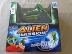 Jeu ALIEN MISSION de Megableu, Elektronica, Met geluid, Ophalen of Verzenden