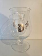 Ailes dorées en verre Duvel, Enlèvement ou Envoi, Comme neuf