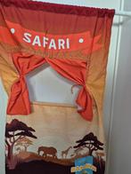 Safari avec spectacle de marionnettes, Enfants & Bébés, Enlèvement, Comme neuf
